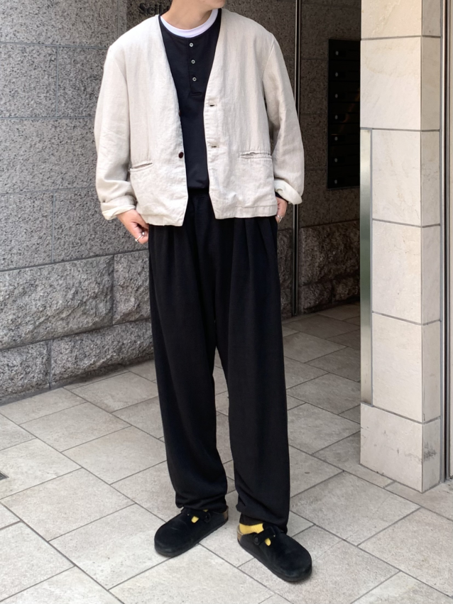 新鮮な気持ちを皆さまへ” | 京都店 | CONFECT Shop Blog | CONFECT