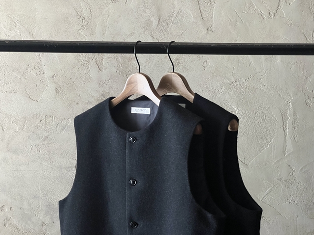 きっかけ | 吉祥寺店 | CONFECT Shop Blog | CONFECT（コンフェクト