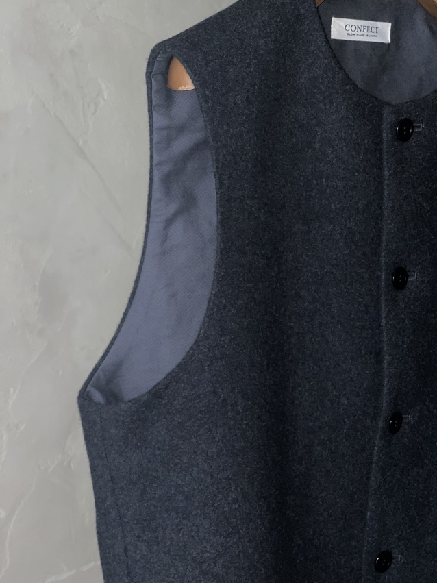 きっかけ | 吉祥寺店 | CONFECT Shop Blog | CONFECT（コンフェクト