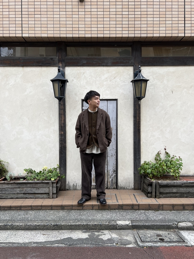 きっかけ | 吉祥寺店 | CONFECT Shop Blog | CONFECT（コンフェクト