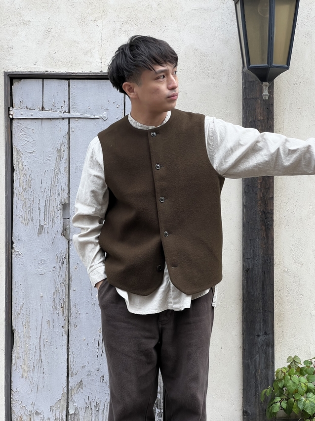 きっかけ | 吉祥寺店 | CONFECT Shop Blog | CONFECT（コンフェクト