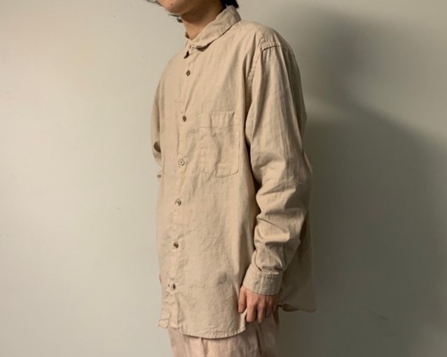 Dressing is a way of life | 梅田店 | CONFECT Shop Blog | CONFECT