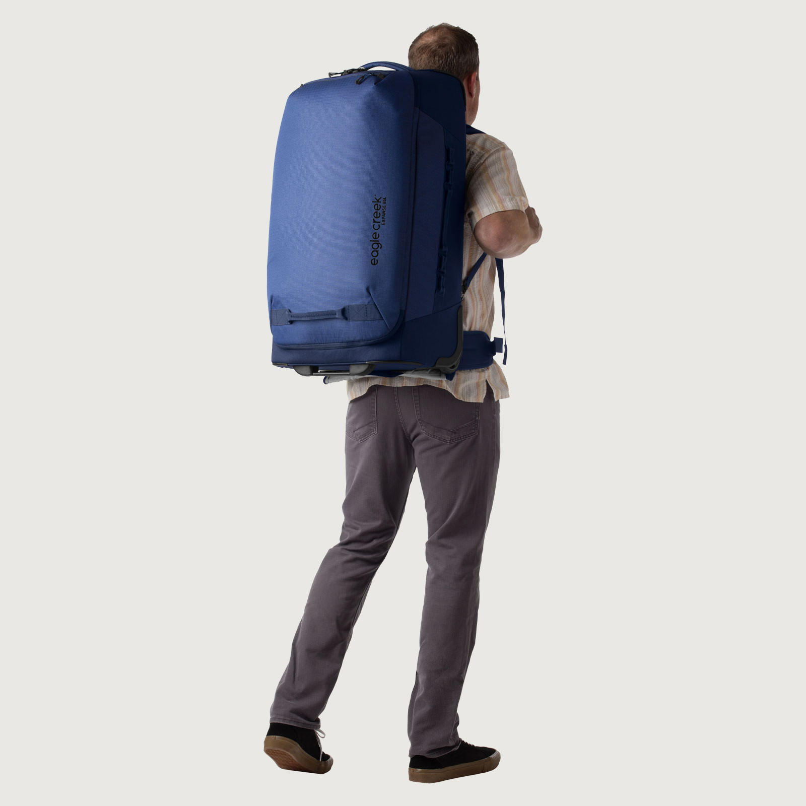 エクスパンスコンバーチブル 85L/ - Eaglecreek（イーグルクリーク