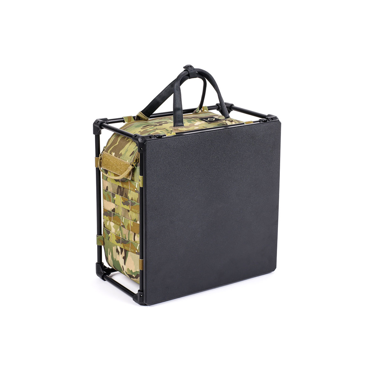 タクティカル フィールドオフィス M / マルチカモ | タクティカル