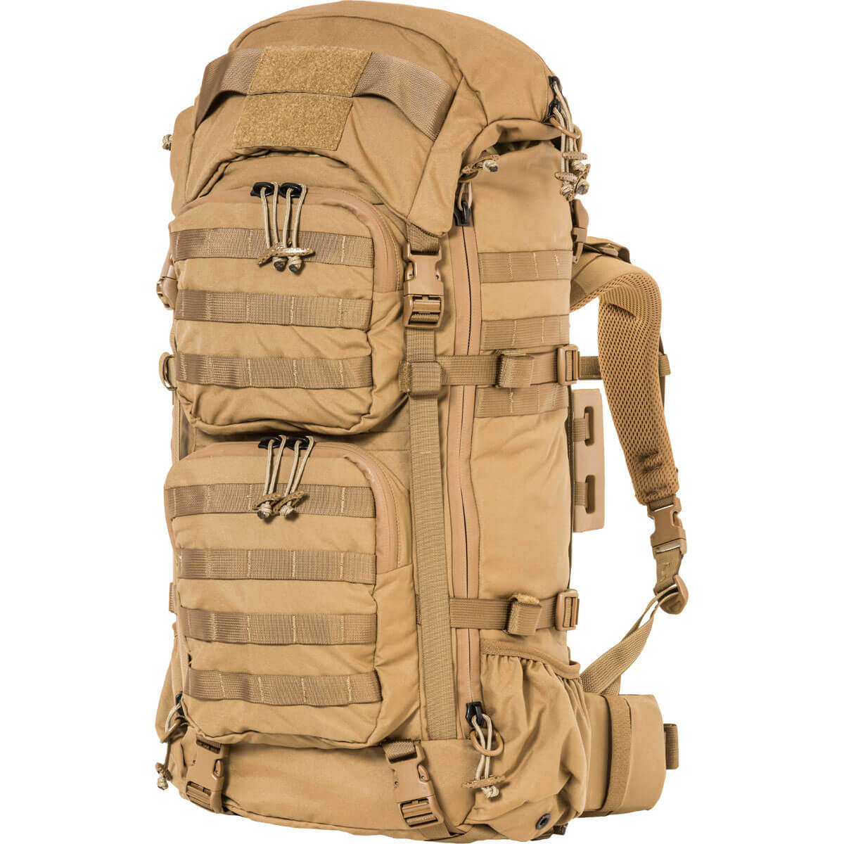 詳細 | Mysteryranch | ミステリーランチ オフィシャルウェブサイト by