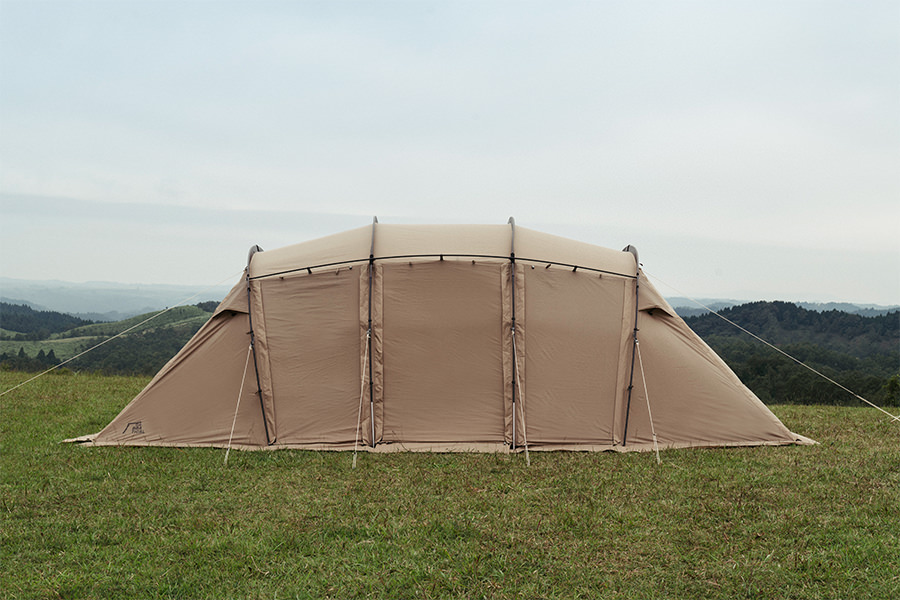 SABBATICAL ARNICA とLUPINE Lのセット SABBATICAL アルニカ ルピネL