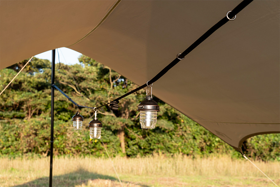 ルピネ L - 地球の、道具。サバティカル。 オフィシャルウェブサイト