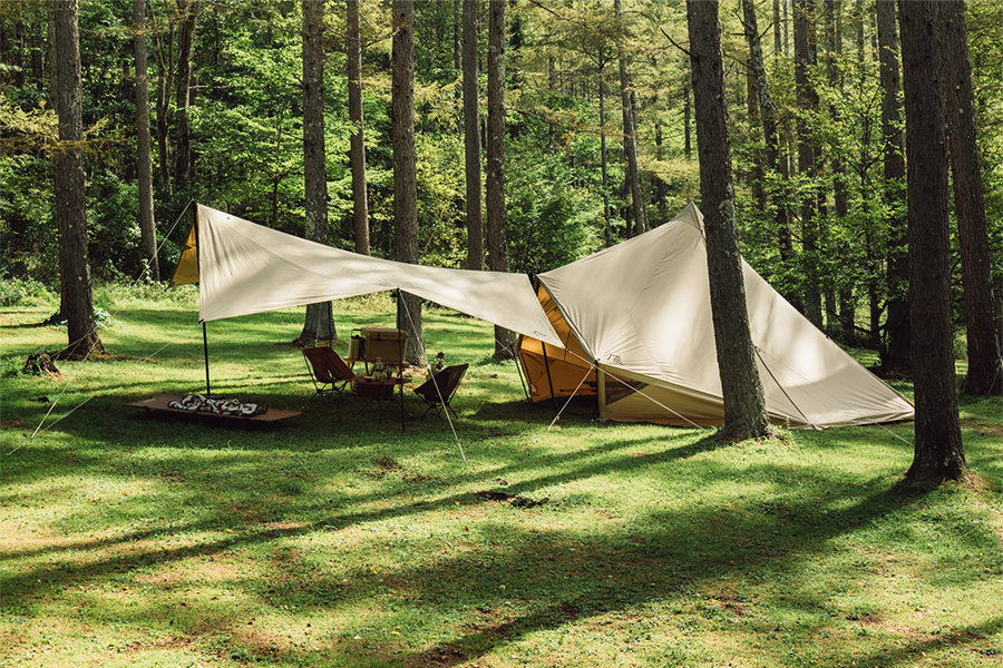 マリポサ M TC - 地球の、道具。サバティカル。 オフィシャルウェブサイト