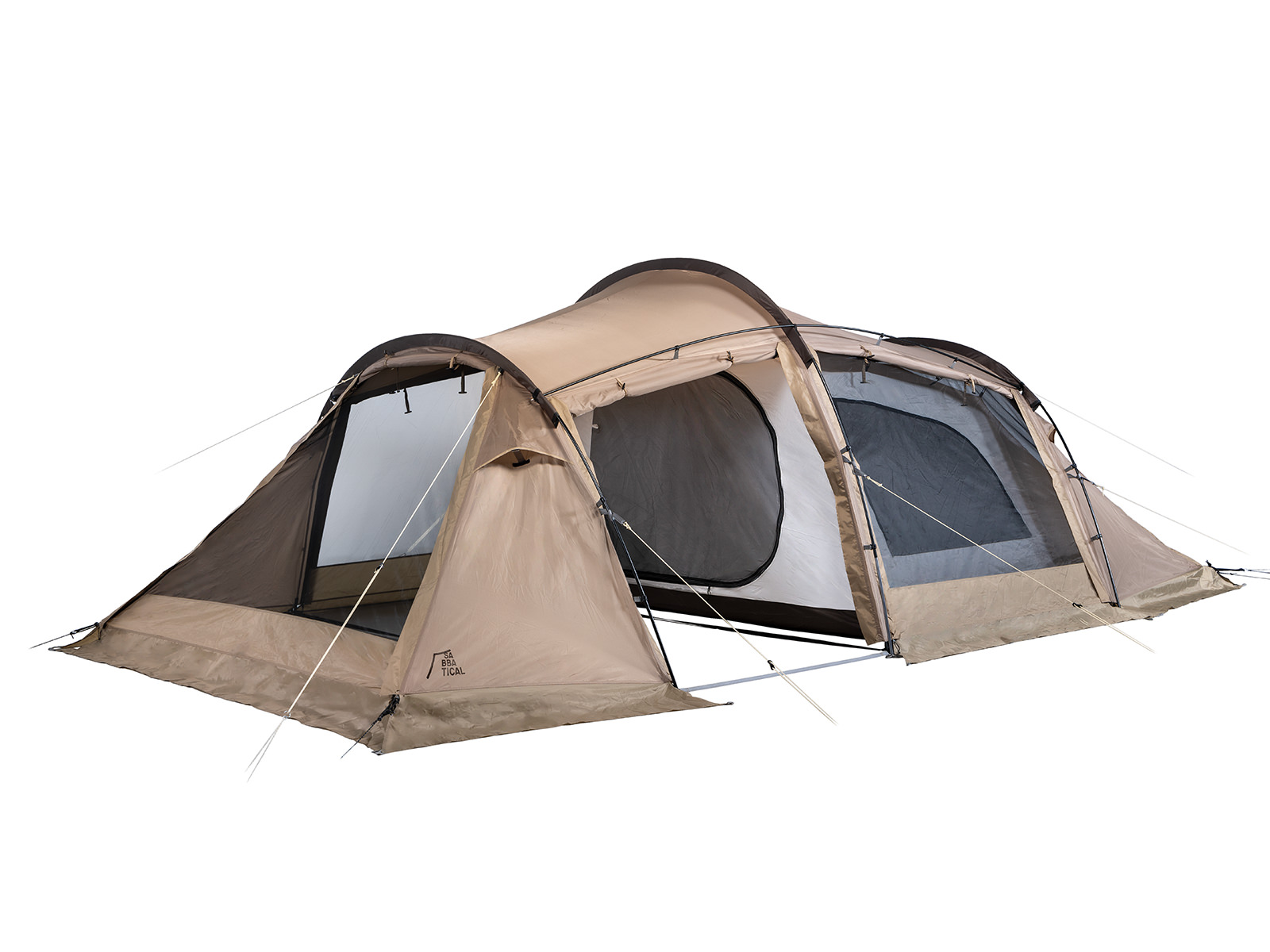 ギリア プラス (2人用・5人用インナー付属) - 地球の、道具