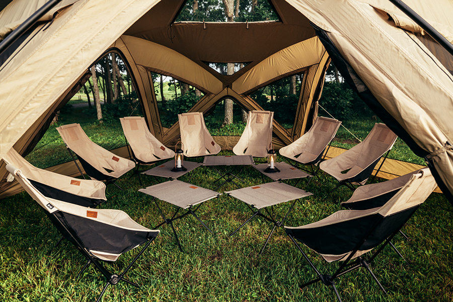 サバルパインドーム - 地球の、道具。サバティカル。 オフィシャル