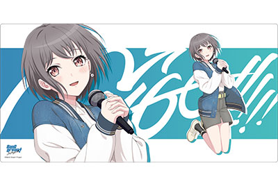 第211弾 ブシロード ラバーマットコレクション V2 Vol.961～966