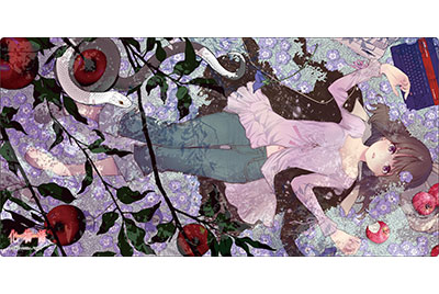 第146弾 ブシロード ラバーマットコレクションV2 Vol.119～124