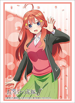 第500弾 ブシロード スリーブコレクションHG Vol.2903～2908