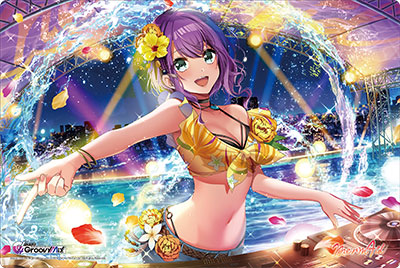 第133弾 ブシロード ラバーマットコレクションV2 Vol.633～645