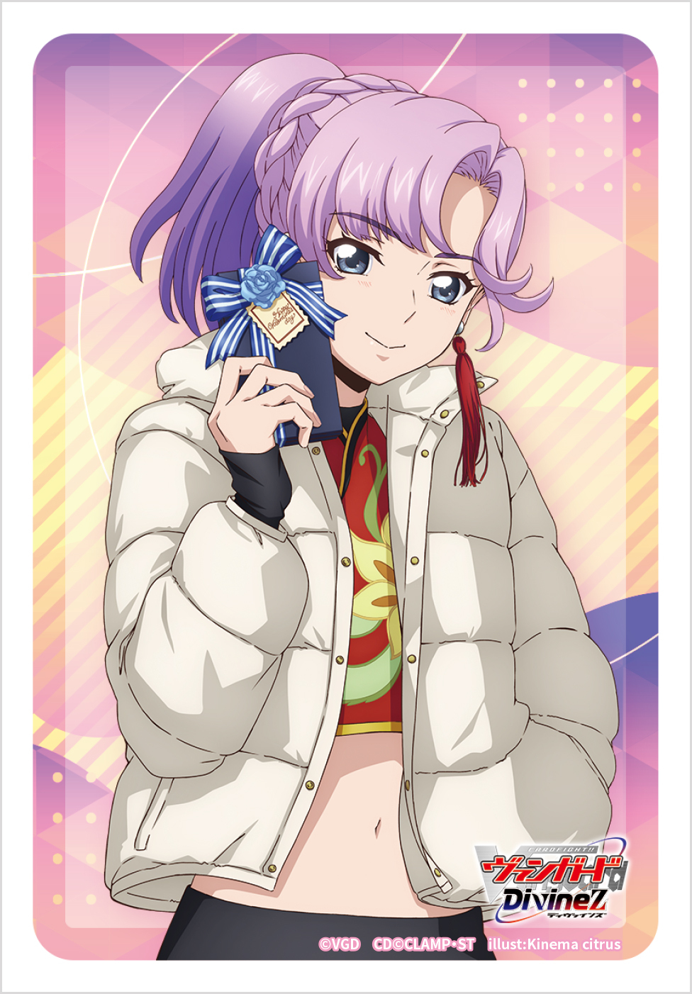 コミックマーケット105 ブシロードブース 商品情報｜ブシロード公式サイト