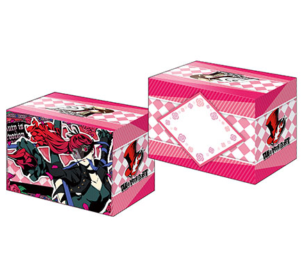 第207弾 ブシロードデッキホルダーコレクションV2 Vol.1025～1034