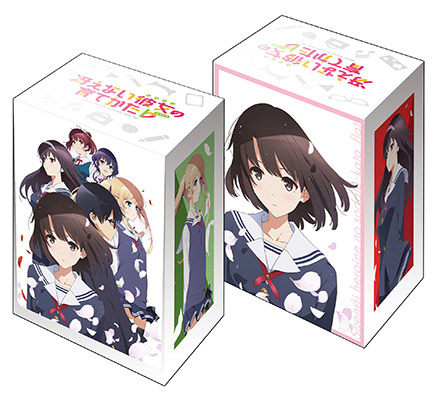 第46弾 ブシロードデッキホルダーコレクションV2 Vol.210～215