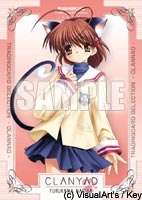 第2弾 ブシロードトレーディングカードセレクション Vol.02 CLANNAD