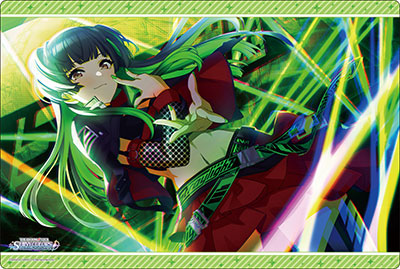 第48弾 ブシロード ラバーマットコレクションV2 Vol.242～248