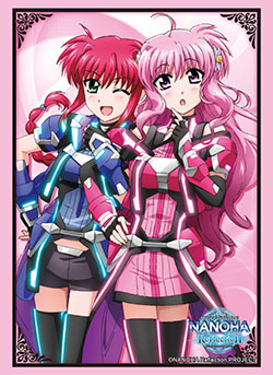 第307弾 ブシロードスリーブコレクションHG Vol.1572～1574