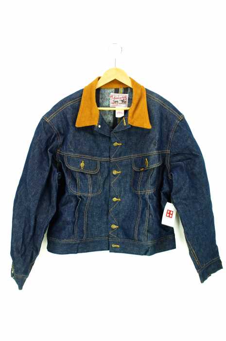Lee （リー） 80年代 MADE IN USA Storm Rider ストームライダー