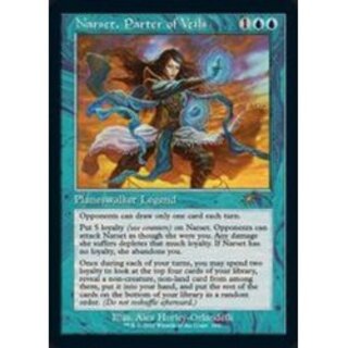 MTG 真理の声/Voice of Truth 英語版アーティストプルーフ MTG 真理の