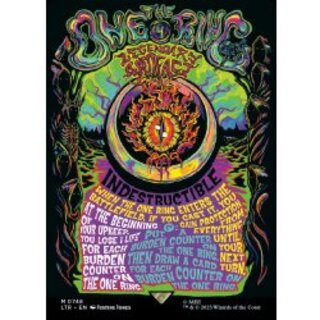 一つの指輪」の激安通販 | magi