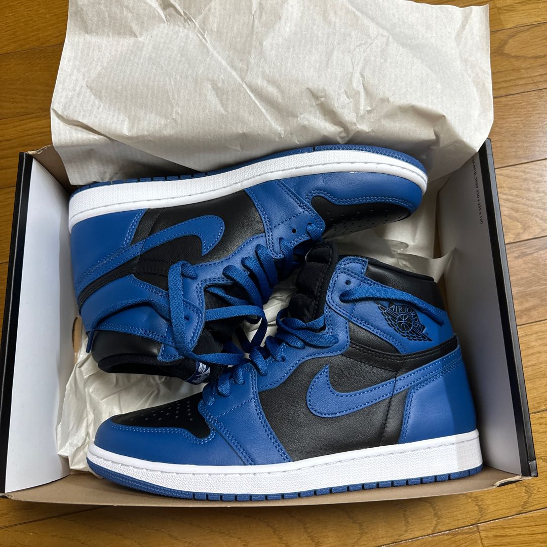ナイキ エアジョーダン 1 レトロ ハイ Og 