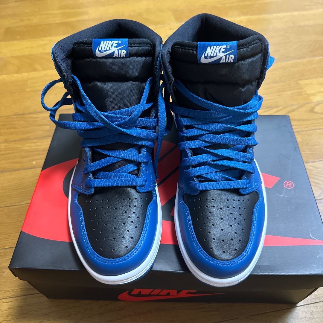 ナイキ エアジョーダン 1 レトロ ハイ Og 