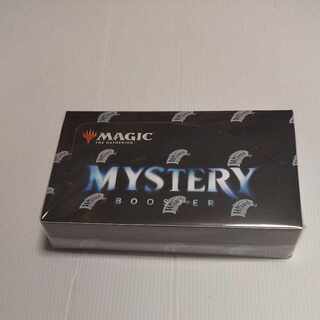 ミステリーブースター」の激安通販 | magi