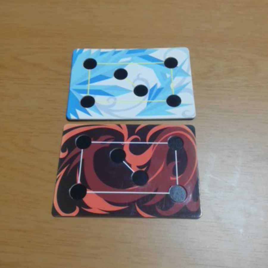 バトスピ ライフカウンターセット（青嵐様専用） 1枚の通販 天地