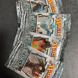 MTG（未開封パック）のカード販売・通販 | magi