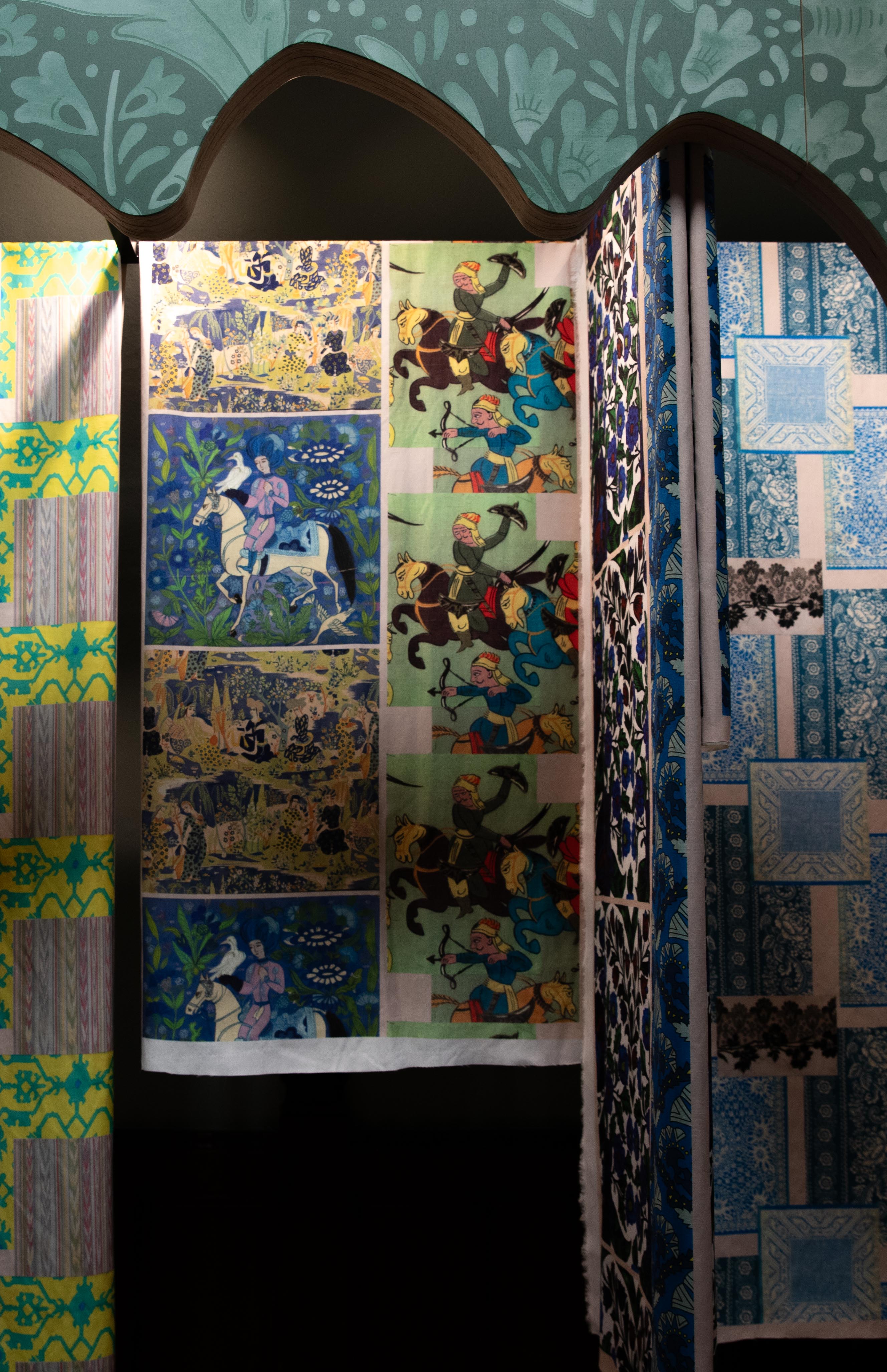 Meet the Curator: I AM. WE ARE. LIBERTY | リバティ Liberty 公式