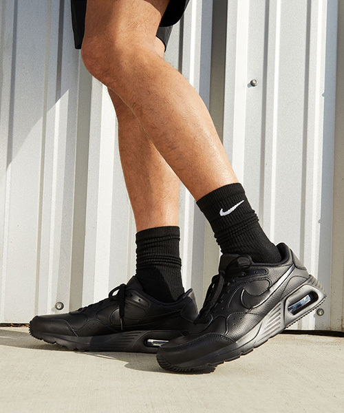 ナイキ｜NIKE メンズ 通販 NIKE ナイキ AIR MAX SC LEA メンズ