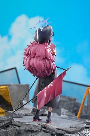 APEX ブルーアーカイブ 1/7 イロハ｜ホビーの総合通販サイト ホビー