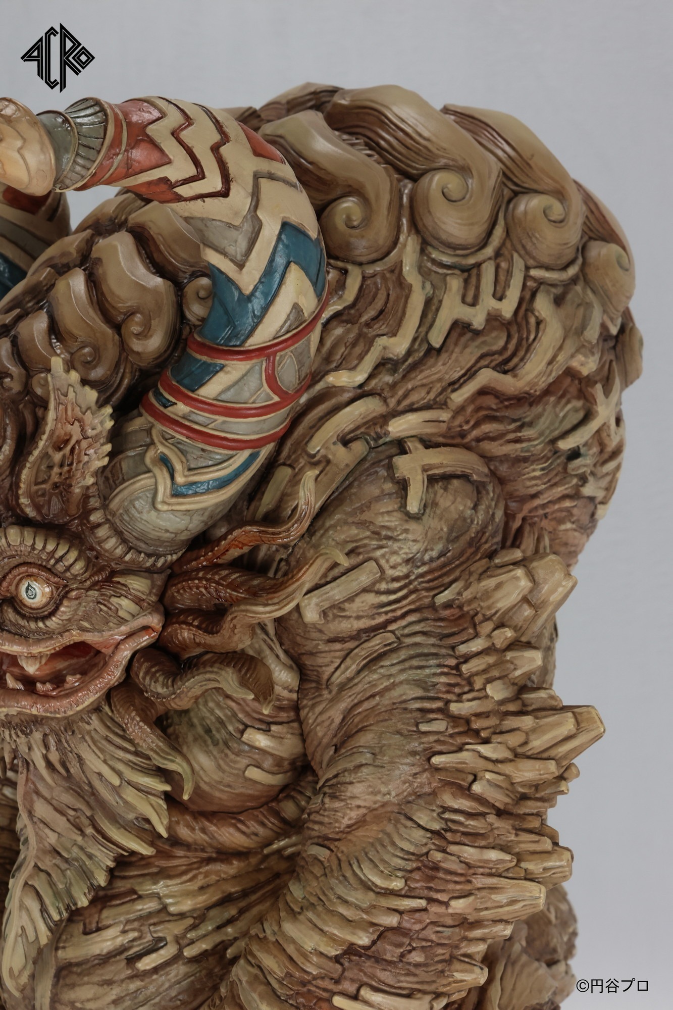 ACRO ソフビ製塗装済完成品 KRS×TAKEYA ミクラス｜ホビーの総合通販