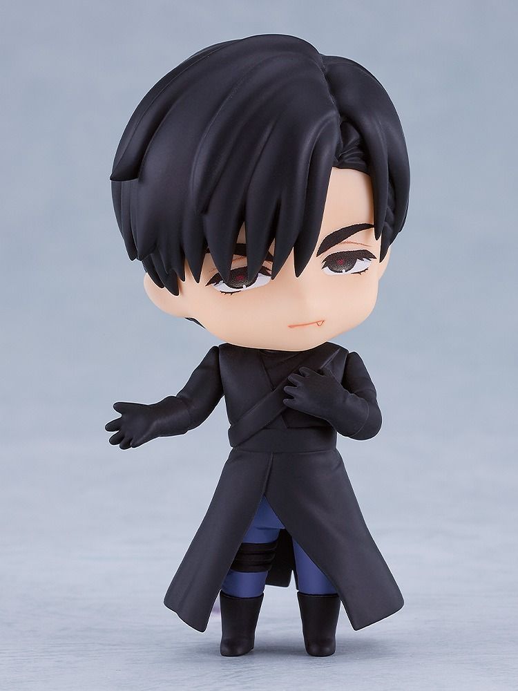 ねんどろいどさぷらいず ALIEN STAGE 6個入り1BOX｜ホビーの総合通販