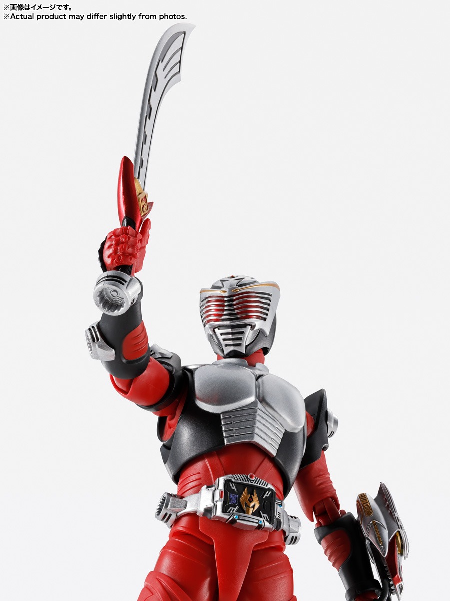 S.H.Figuarts（真骨彫製法） 仮面ライダー龍騎｜ホビーの総合通販