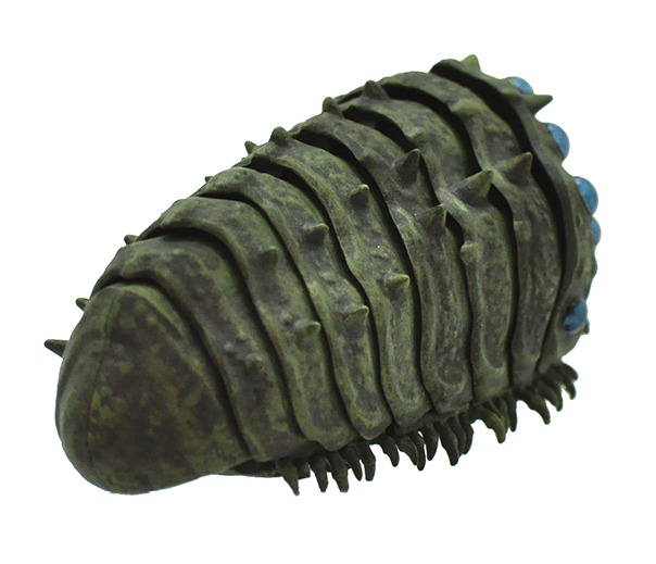 再販】PBC-04B プルバックコレクション 風の谷のナウシカ 王蟲 穏やか