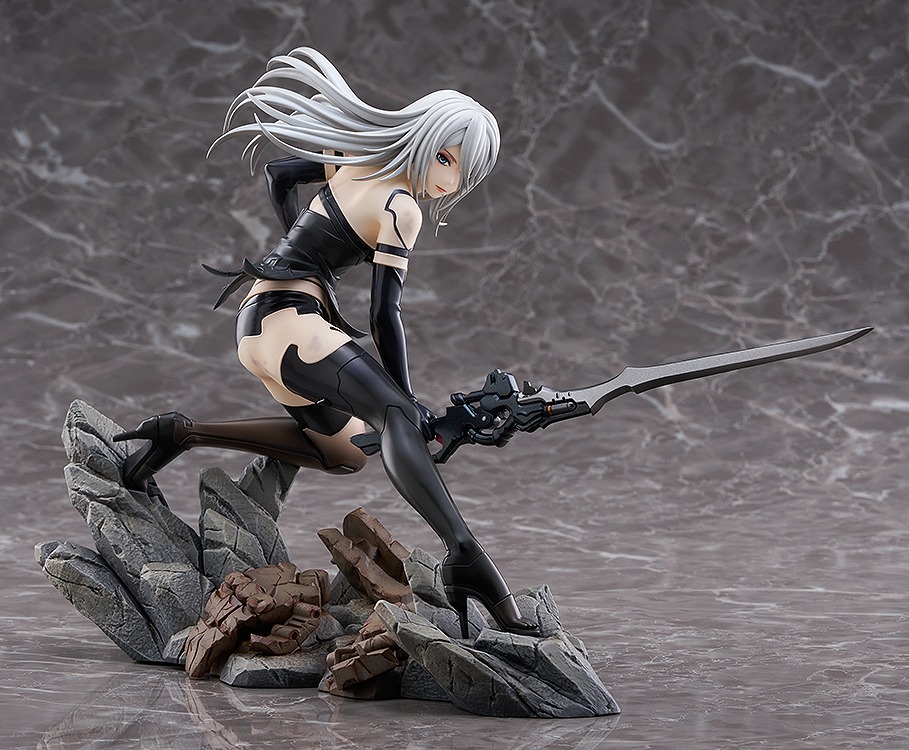 Max Factory NieR:Automata 1/7 A2｜ホビーの総合通販サイト ホビー