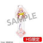 ぬきたし THE ANIMATION 真夏の夢セット マリンセーラー水着ver. 女部