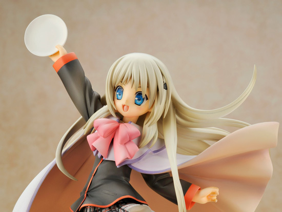 再販】アルター リトルバスターズ！ 1/8 能美 クドリャフカ｜ホビーの