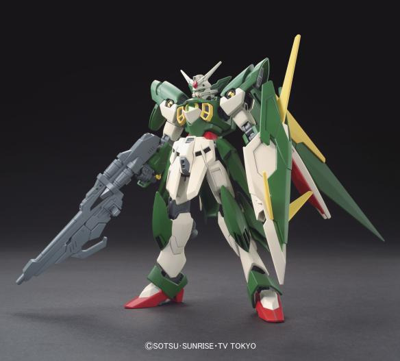 HGBF 1/144 ガンダムフェニーチェリナーシタ｜ホビーの総合通販サイト
