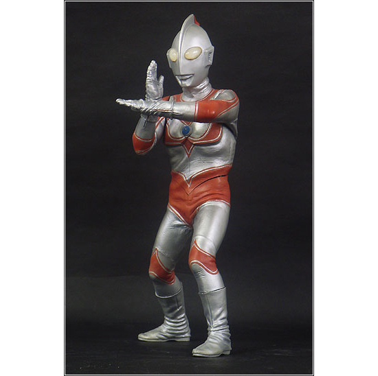 X-PLUS 大怪獣シリーズ 帰ってきたウルトラマン編 帰ってきた