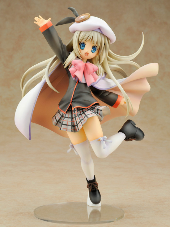 アルター リトルバスターズ！ 1/8 能美 クドリャフカ｜ホビーの総合