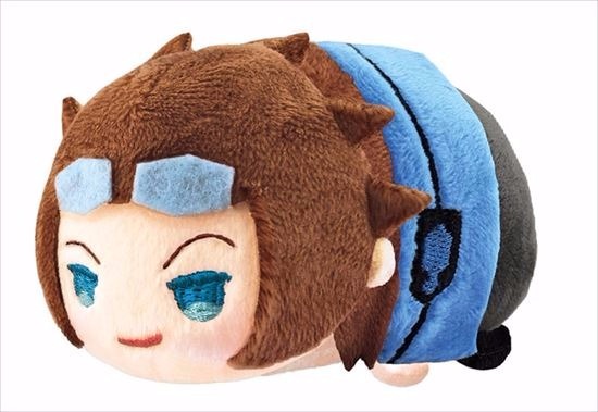 もちもちマスコット ワールドトリガー 9個入り1BOX｜ホビーの総合通販