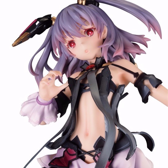 スクウェア・エニックス 乖離性ミリオンアーサー 1/8 妖精ファルサリア