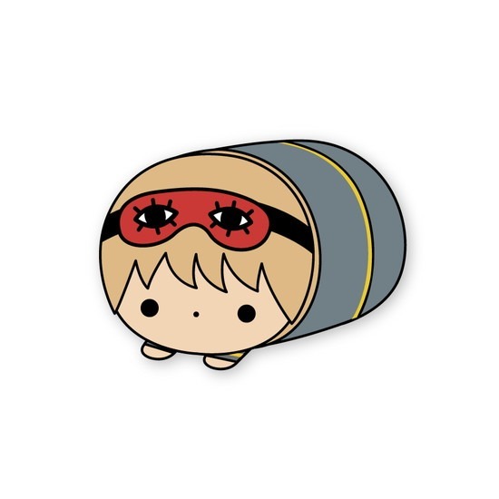 銀魂×Sanrio characters もちころりん 8個入り1BOX｜ホビーの総合通販