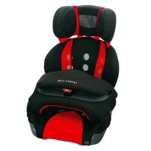 エールベベ・サラット 3ステップ クワトロST｜cozre[コズレ]子育てマガジン