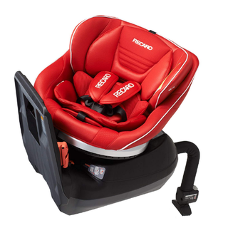 レカロ スタート X｜cozre[コズレ]子育てマガジン